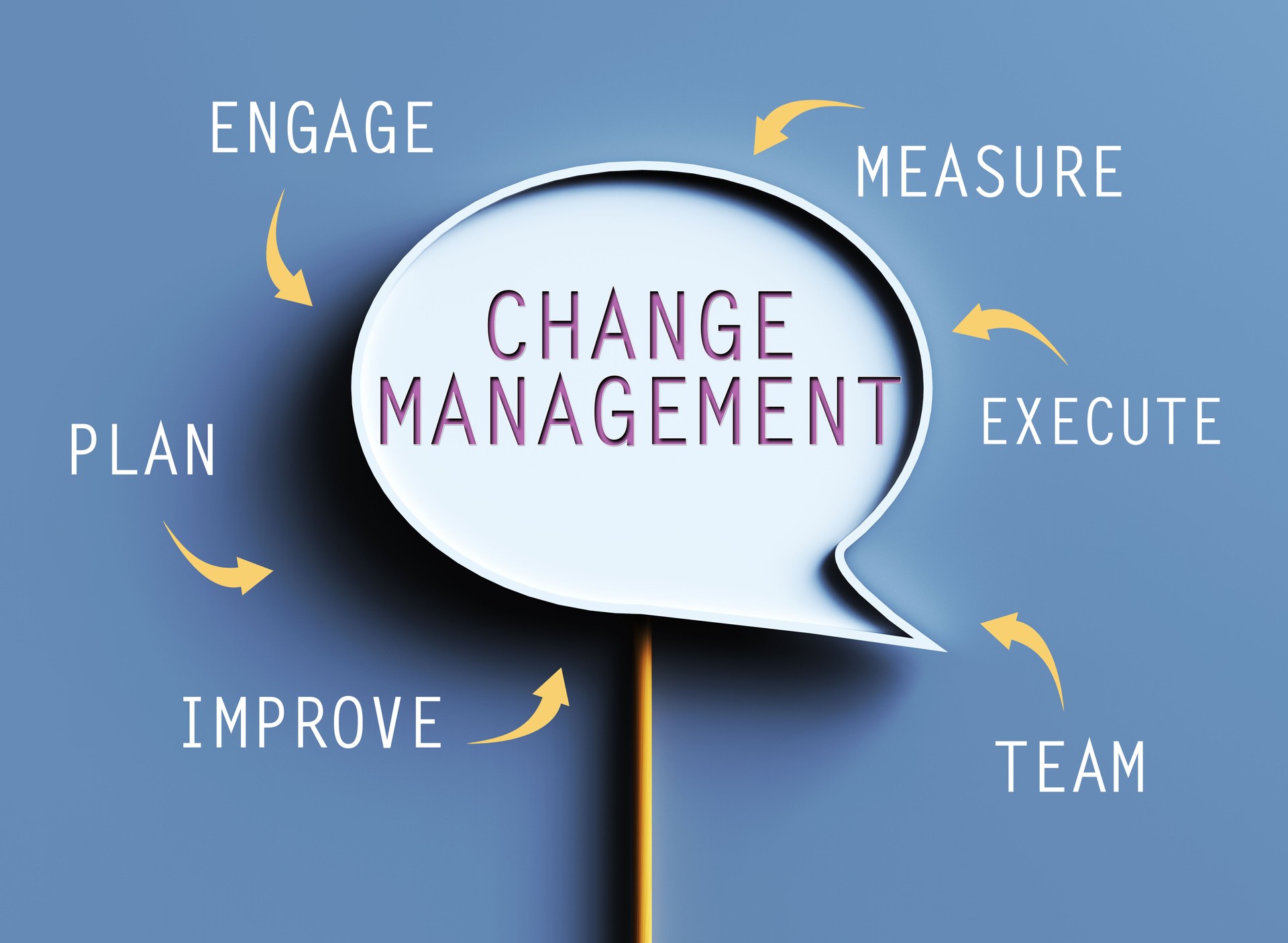 Change Management