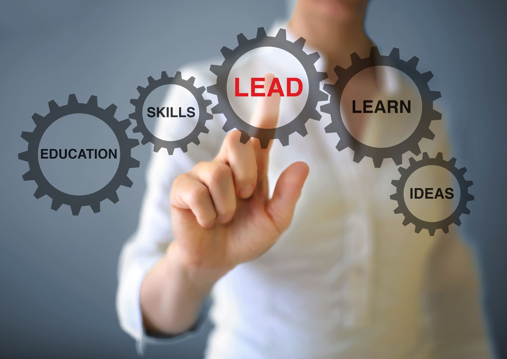 Lead